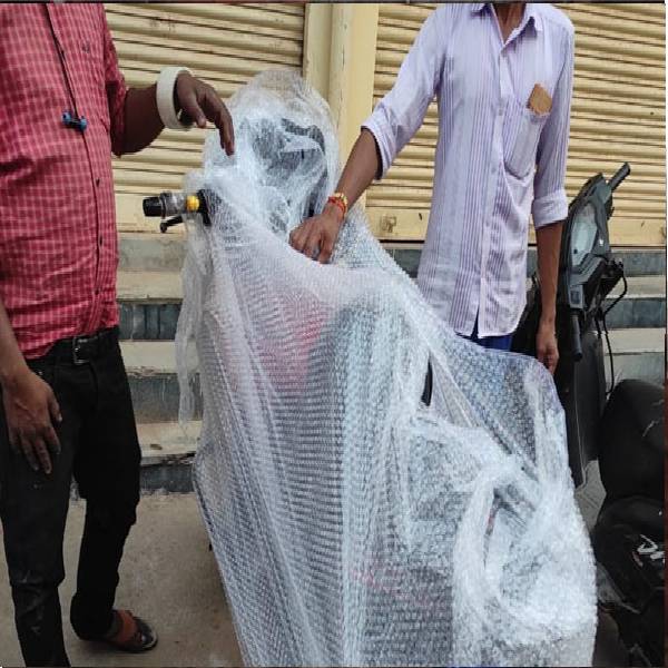 Bike Transport Insurance