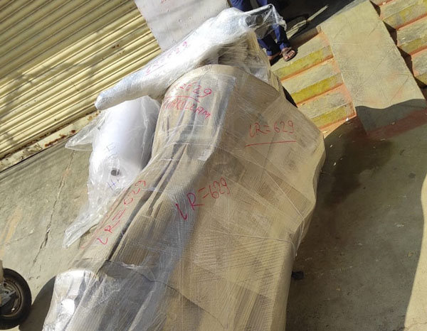 Bike Transport Service